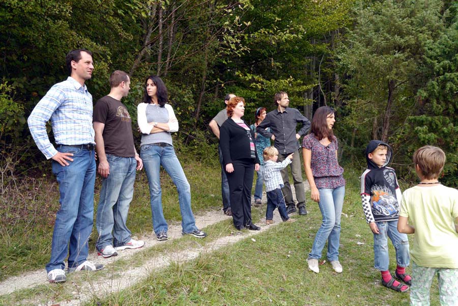 138 Family Hike